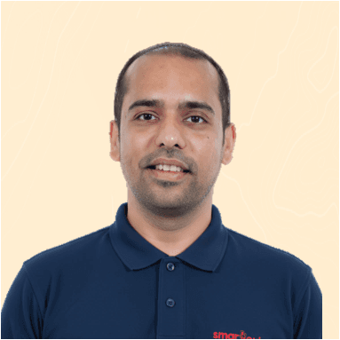 Arjun Premchand Gupta