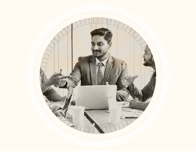 Designing an Assessment-centred Talent Identification Process